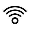 Networking WiFi icon