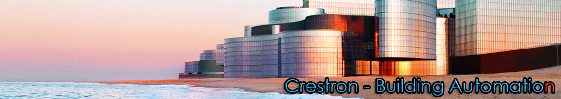 Crestron-Building-Automation