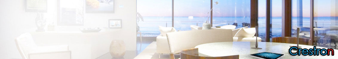 Domotica-Crestron