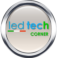 Easy Tech Corner by Easy Led