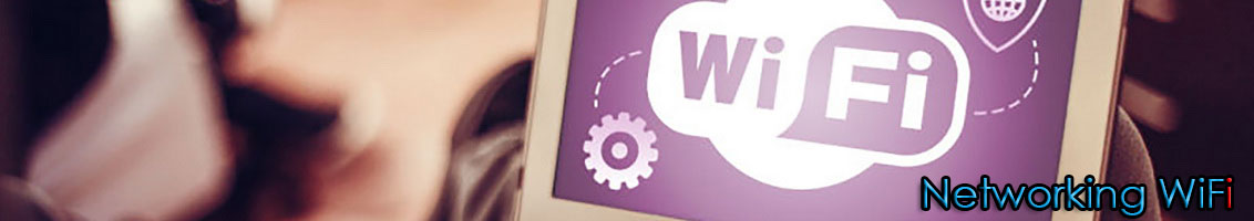 Networking WiFi