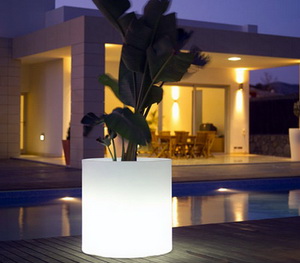 Vaso-Led